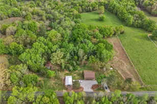 186 Lewis Brown Rd, Bennett, NC 27208 - Photo 47