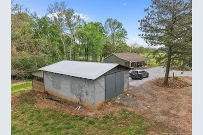 186 Lewis Brown Road, Bennett, NC 27208 - Photo 37