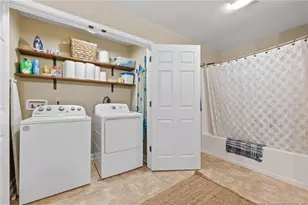 186 Lewis Brown Rd, Bennett, NC 27208 - Photo 21