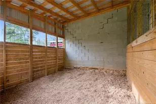 186 Lewis Brown Rd, Bennett, NC 27208 - Photo 29