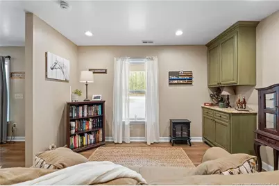 186 Lewis Brown Road, Bennett, NC 27208 - Photo 17