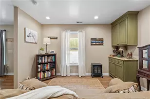 186 Lewis Brown Rd, Bennett, NC 27208 - Photo 17