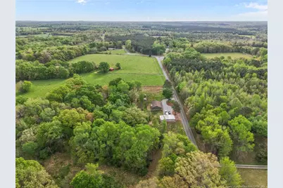 186 Lewis Brown Road, Bennett, NC 27208 - Photo 41