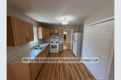 208 Scarborough Street #A, Spring Lake, NC 28390 - Photo 3