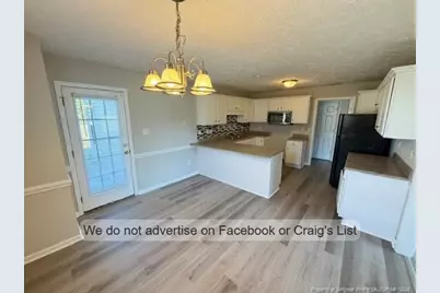 132 Congaree Drive, Raeford, NC 28376 - Photo 3