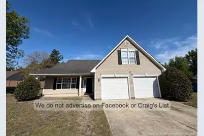 132 Congaree Drive, Raeford, NC 28376 - Photo 1
