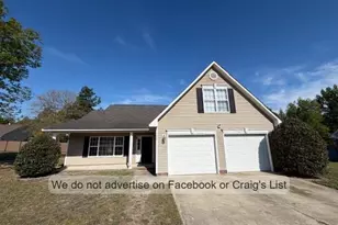 132 Congaree Dr, Raeford, NC 28376 - Photo 1