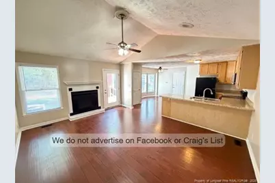 321 Abbottswood Drive, Fayetteville, NC 28314 - Photo 3