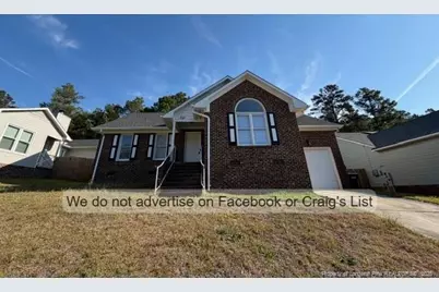 321 Abbottswood Drive, Fayetteville, NC 28314 - Photo 1