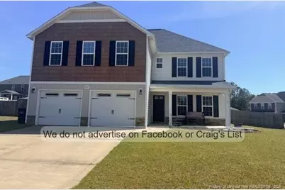 5337 Goshawk Drive, Hope Mills, NC 28348 - Photo 1