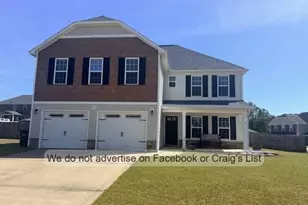 5337 Goshawk Dr, Hope Mills, NC 28348 - Photo 1