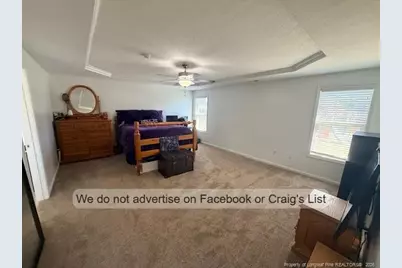 5337 Goshawk Drive, Hope Mills, NC 28348 - Photo 5