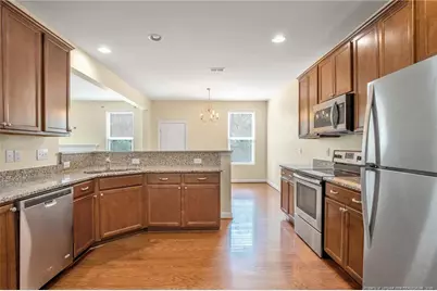 140 Chownings Drive, Sanford, NC 27330 - Photo 13