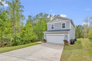 140 Chownings Drive, Sanford, NC 27330 - Photo 3