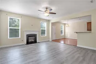 140 Chownings Drive, Sanford, NC 27330 - Photo 7