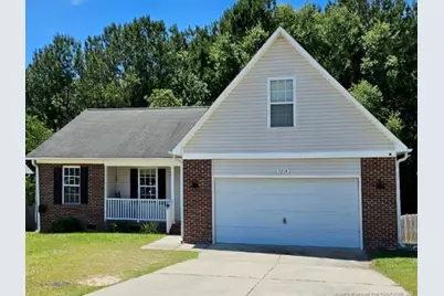 3214 Burton Drive, Fayetteville, NC 28306 - Photo 1