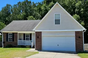 3214 Burton Dr, Fayetteville, NC 28306 - Photo 1