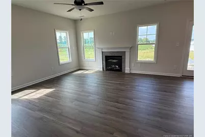 561 Ashley Heights (Lot 17) Drive, Aberdeen, NC 28315 - Photo 25
