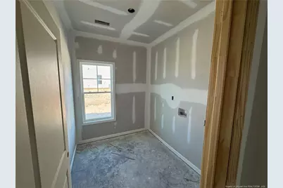 547 Ashley Heights (Lot 18) Drive, Aberdeen, NC 28315 - Photo 5