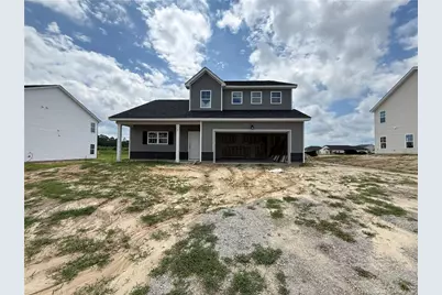 547 Ashley Heights (Lot 18) Drive, Aberdeen, NC 28315 - Photo 1
