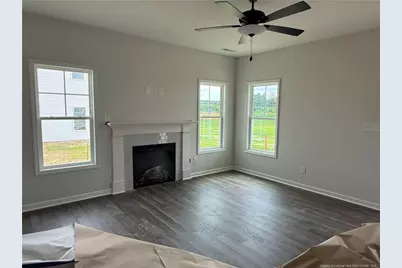 547 Ashley Heights (Lot 18) Drive, Aberdeen, NC 28315 - Photo 5