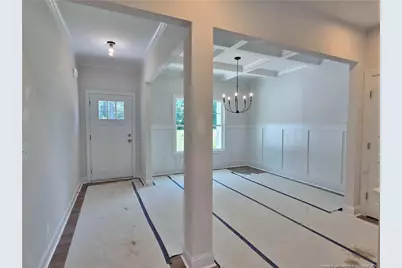 2762 Norrington Road, Lillington, NC 27546 - Photo 3