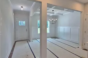 2762 Norrington Rd, Lillington, NC 27546 - Photo 3
