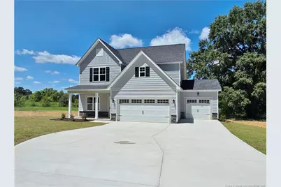 2762 Norrington Road, Lillington, NC 27546 - Photo 37