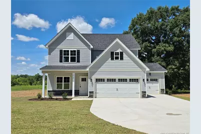 2762 Norrington Road, Lillington, NC 27546 - Photo 1