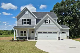 2762 Norrington Rd, Lillington, NC 27546 - Photo 1