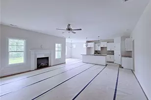 2736 Norrington Rd, Lillington, NC 27546 - Photo 3