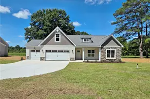 2736 Norrington Rd, Lillington, NC 27546 - Photo 35