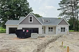 2736 Norrington Rd, Lillington, NC 27546 - Photo 1