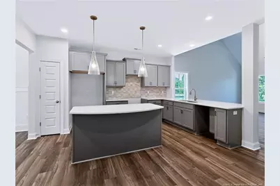 2678 Norrington Road, Lillington, NC 27546 - Photo 5