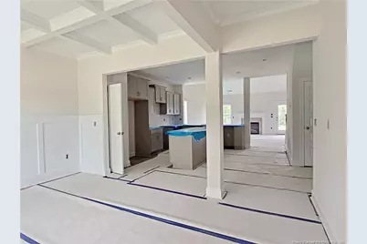 2678 Norrington Road, Lillington, NC 27546 - Photo 5