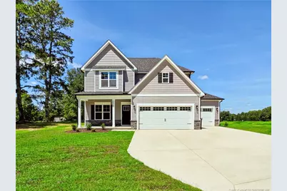 2678 Norrington Road, Lillington, NC 27546 - Photo 35