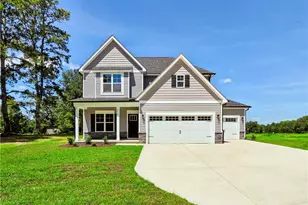 2678 Norrington Rd, Lillington, NC 27546 - Photo 35