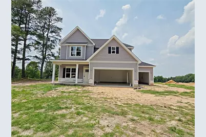 2678 Norrington Road, Lillington, NC 27546 - Photo 27