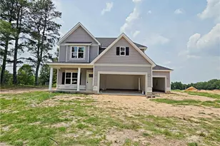 2678 Norrington Rd, Lillington, NC 27546 - Photo 27