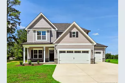 2678 Norrington Road, Lillington, NC 27546 - Photo 1