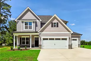 2678 Norrington Rd, Lillington, NC 27546 - Photo 1