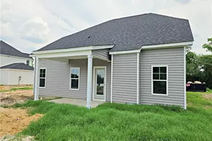 2678 Norrington Rd, Lillington, NC 27546 - Photo 29