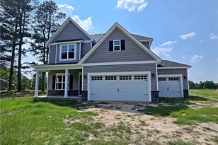 2678 Norrington Rd, Lillington, NC 27546 - Photo 35