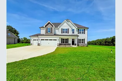 2650 Norrington Road, Lillington, NC 27546 - Photo 45
