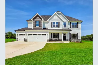 2650 Norrington Road, Lillington, NC 27546 - Photo 1