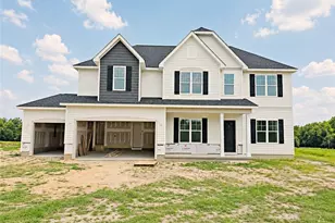 2650 Norrington Rd, Lillington, NC 27546 - Photo 1