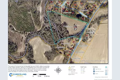 1181 Middle Road, Fayetteville, NC 28312 - Photo 45