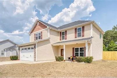 2237 Sir Michael Drive, Hope Mills, NC 28348 - Photo 3
