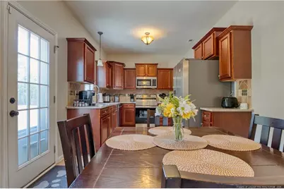 2237 Sir Michael Drive, Hope Mills, NC 28348 - Photo 11