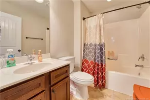 2237 Sir Michael Dr, Hope Mills, NC 28348 - Photo 31